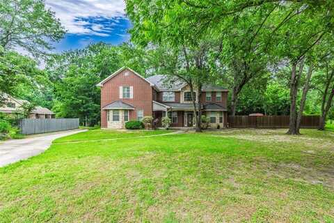 2012 Creekview Drive, Commerce, TX 75428