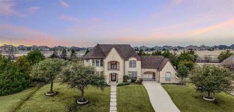 1049 Kingsbridge Lane, Wylie, TX 75032
