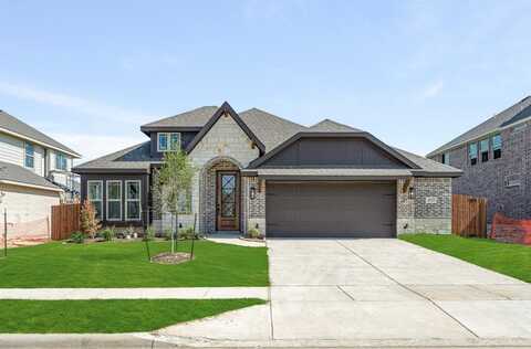 405 Atlas Cedar Drive, Glenn Heights, TX 75154