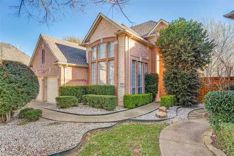 18872 Haddington Lane, Dallas, TX 75287