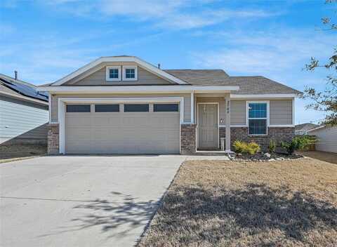 2704 Evening Side Court, Fort Worth, TX 76179