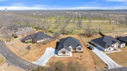 10115 Ravenswood Road, Granbury, TX 76049
