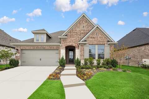 1812 Holland Drive, Van Alstyne, TX 75495