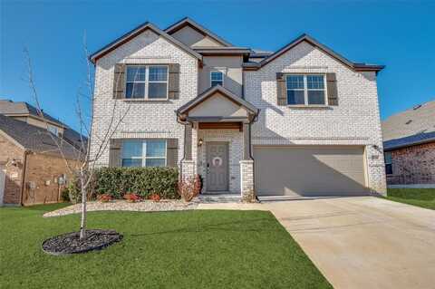 940 Cobalt Drive, Celina, TX 75009