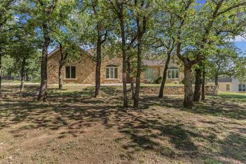 712 S Sugartree Drive, Lipan, TX 76462