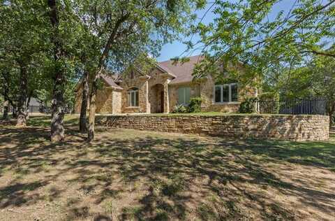 712 S Sugartree Drive, Lipan, TX 76462