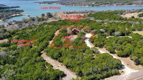 174 Country Club Road, Whitney, TX 76692
