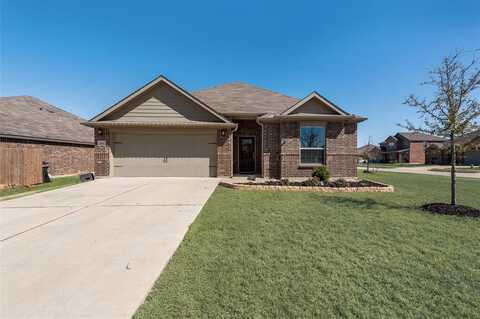 1837 Rialto Lane, Crowley, TX 76036