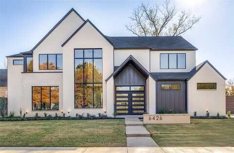 6426 Northwood Road, Dallas, TX 75225