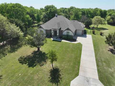 1030 Rio Grande Way, Weatherford, TX 76087