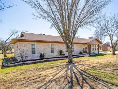 192 Trails End Circle, Sherman, TX 75092