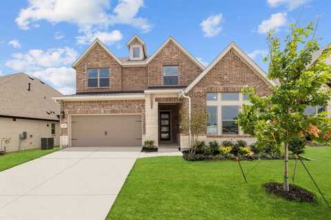 6208 Escarpment Drive, Fort Worth, TX 76112