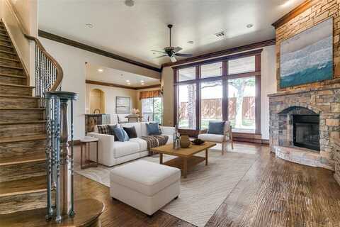 6620 Cedar Grove Drive, North Richland Hills, TX 76182
