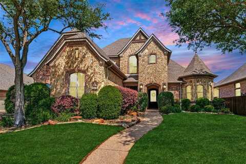 6620 Cedar Grove Drive, North Richland Hills, TX 76182