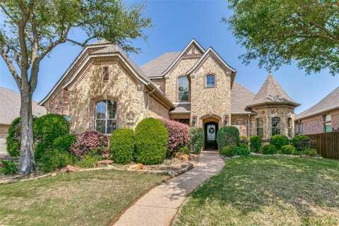6620 Cedar Grove Drive, North Richland Hills, TX 76182