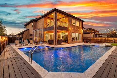623 Laverton Drive, Frisco, TX 75036