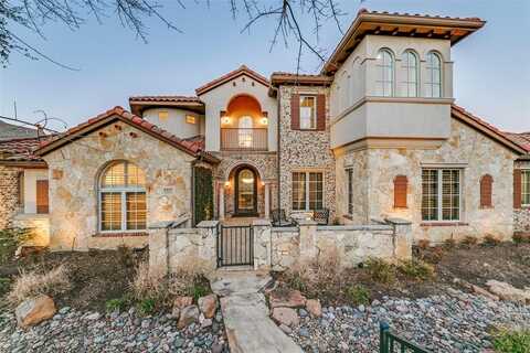2417 Hollow Hill Lane, Lewisville, TX 75056