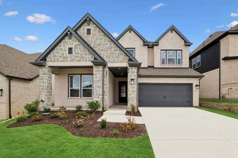 2212 Pika Road, Northlake, TX 76247