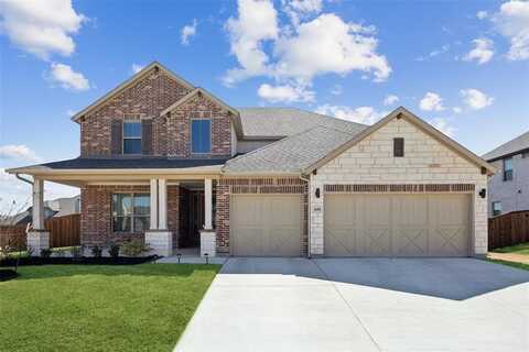 1601 Thunderbird Drive, Fort Worth, TX 76052