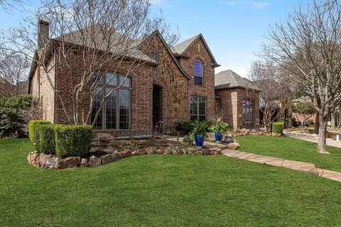 1305 Wade Haven Court, McKinney, TX 75071