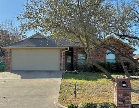 314 Cactus Valley, Stephenville, TX 76401
