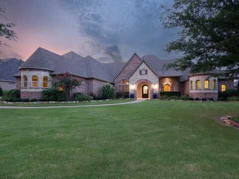 2161 Meadow View Drive, Prosper, TX 75078