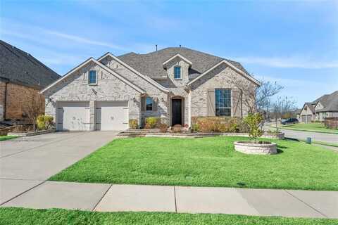 3721 Wildridge Boulevard, Oak Point, TX 75068
