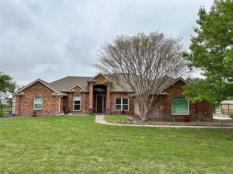 111 Partagas Drive, Weatherford, TX 76085
