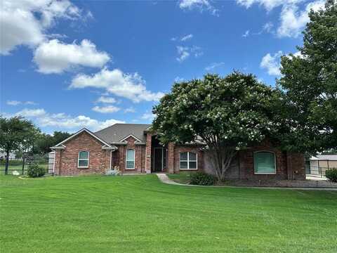 111 Partagas Drive, Weatherford, TX 76085