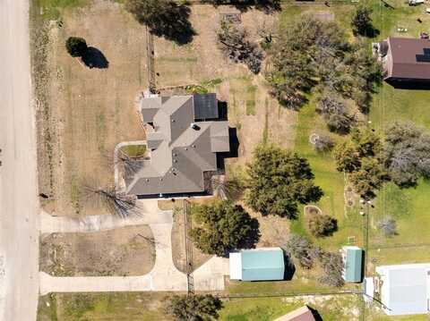 111 Partagas Drive, Weatherford, TX 76085