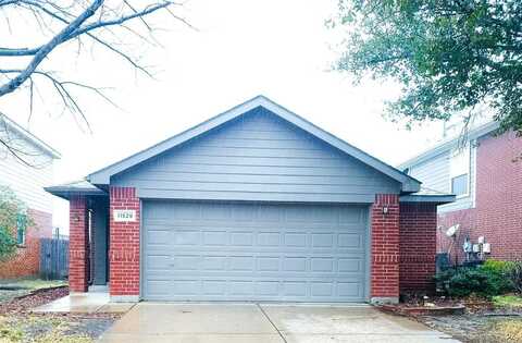 11529 Gloriosa Drive, Fort Worth, TX 76244