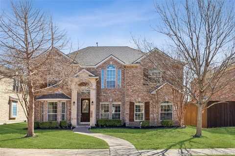 12630 Pond Cypress Lane, Frisco, TX 75035