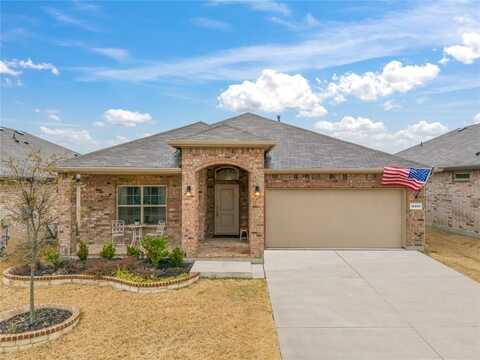 15817 Bronte Lane, Fort Worth, TX 76247