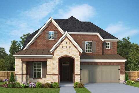3136 Shumard Street, McKinney, TX 75071