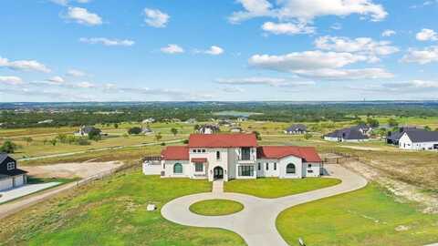 410 Kolb Drive, Aledo, TX 76008