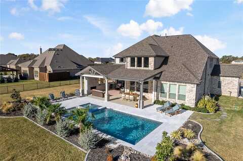 1010 Sugar Bars Drive, Lucas, TX 75002