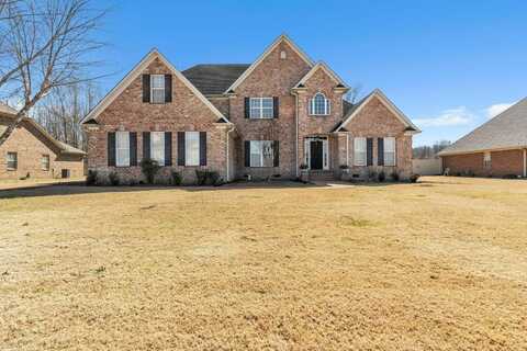 221 Flagstone Dr, Jackson, TN 38305