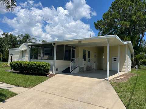 1101 Chamberlin Blvd, Port Orange, FL 32127