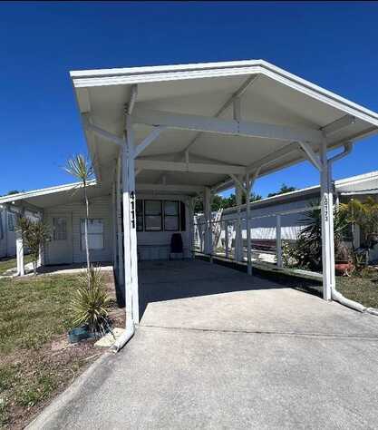 4247 SE 25th DR, Okeechobee Fl, FL 34974