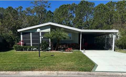 83 Cypress Grove Lane, Ormond Beach, FL 32174
