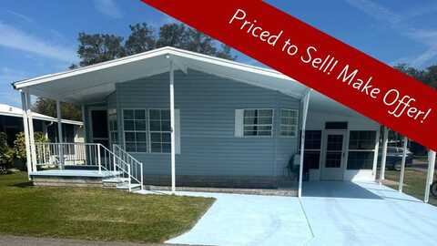 37611 Bimini Drive, Zephyrhills, FL 33541
