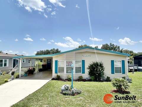 9701 E Hwy 25, Belleview, FL 34420