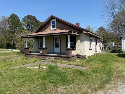 512 W 6TH ST CT, LIVERMORE, KY 42327