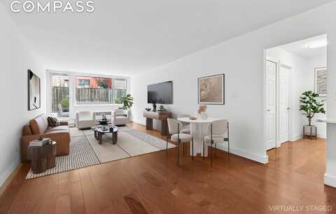 333 East 14th Street, New York, NY 10003