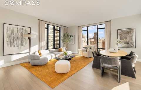 430 East 58th Street, New York, NY 10022