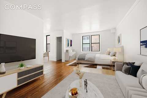 88 Bleecker Street, New York, NY 10011