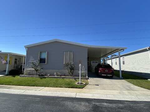 520 Cary Lane, Tarpon Springs, FL 34689