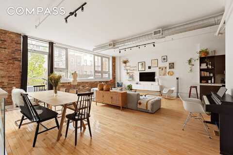 95 Lexington Avenue, Brooklyn, NY 11238