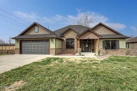 1905 Highlander Drive, Joplin, MO 64804