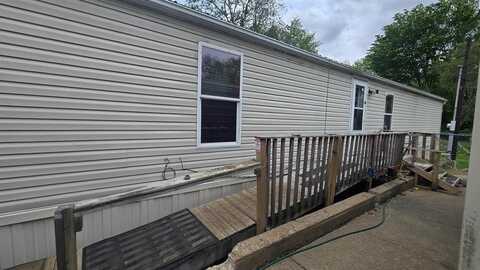 1894 Meadows Road, Morganfield, KY 42437